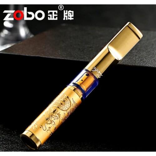Handheld Washable Circulation Cigarette Holder Filters Cigarette Holder New Portable Tobacco Pipe smoke Smoke Mouthpiece LFB233