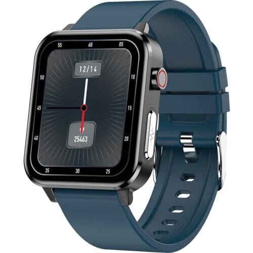 Winait Healthy Monitoring Smart Watch with Touch Display and Rechargeable Lithium Battery