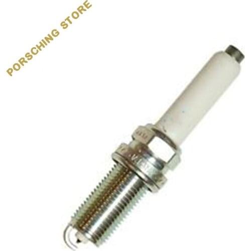 Spark plug for Porsche MACAN 2.0T models (4PCS) OEM:95890560100