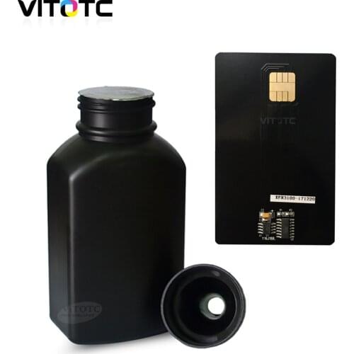 Toner Powder With Chip For Xerox Phaser 3100 MFP 3100MFP 3100MFP/S 3100MFP/X Refill Toner Powder 106R01379 CWAA0758 Chips Card