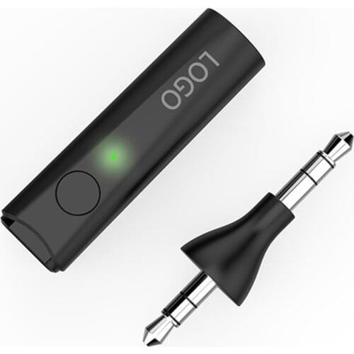 Wifi Music Receiver Car Bluetooth Music Receiver Audio Adapter to Car Aux Stereo Micro Bluetooth Receiver