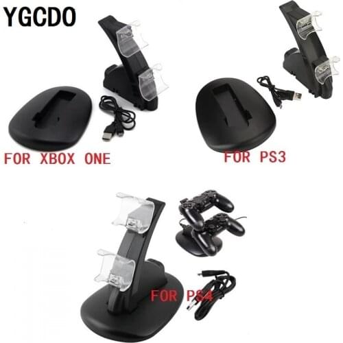 YGCDO Spare Parts For Video Games