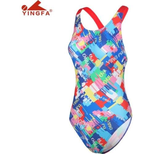 Yingfa Open Swimwear