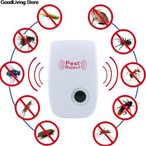 ZTHOME Mosquito Repellents