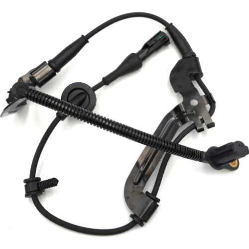 Fanshmycar ABS Sensors