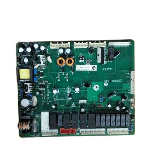 Original good working for refrigerator module board frequency inverter board driver board 0064000891D