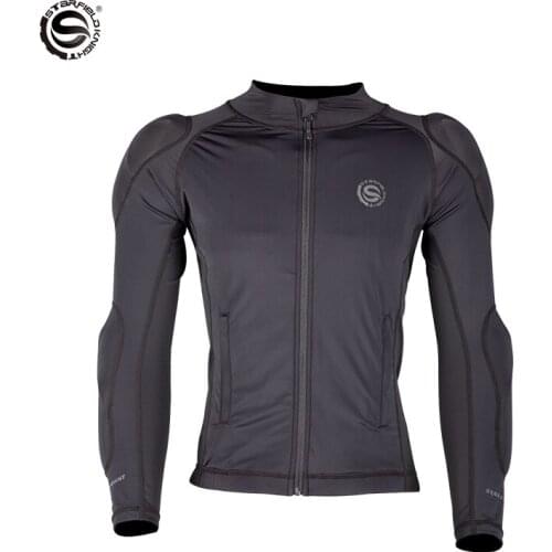 Summer Motorcycle Riding Suit Jacket Men Casual Jackets Coats Male Outerwear Windbreaker Sun Protection Motorcycle Riding Gear