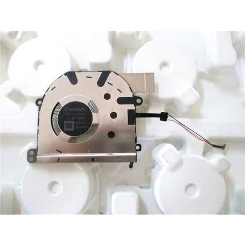 Laptop cpu cooling fan cooler for EG70030S1-C100-S9A 5V