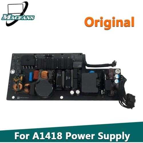 Tested Original A1418 Power Supply 185W ADP-185BF for iMac 21" A1418 Power Board APA007 661-6700 661-7512 PSU 661-7111 2012-2017