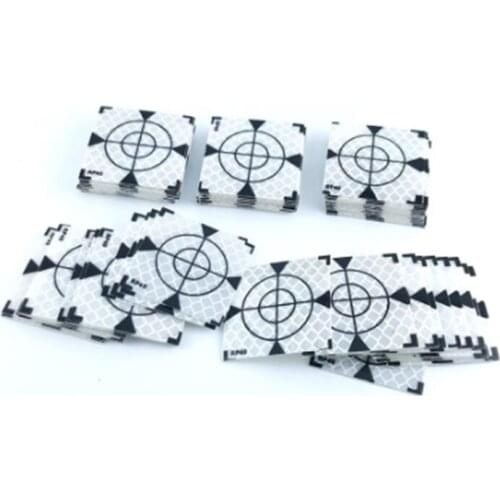 New Reflector Sheet Reflective Tape Target for Total Station
