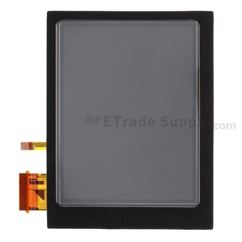 Original Used LCD Display with Touch Screen Digitizer for Symbol MC75 MC75A0(TD035SHED1)