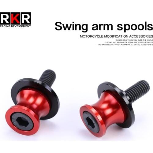 RKR Motorcycle Stands