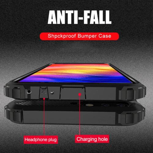 Luxury Armor Shockproof Case On The For Huawei P20 Lite P30 Pro Silicone Bumper Case Cover For Huawei P30 Lite P20 Pro Soft Case