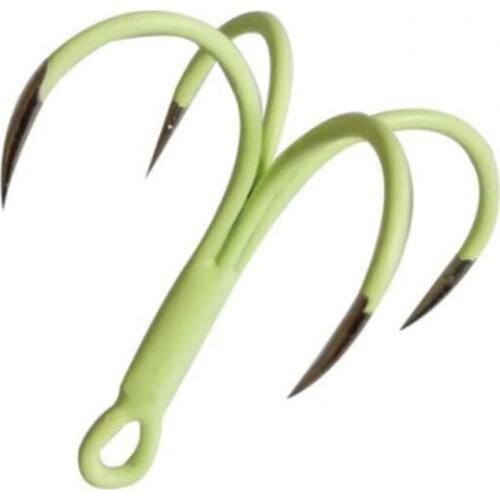 Fishing lures 2 pieces/set of luminous lures 4 hook sharp octopus shape fishing accessories for fishing Приманки рыболовные