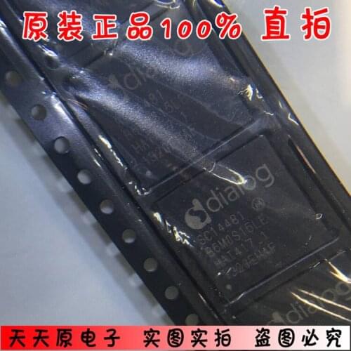 SC14481B6M0S15LE QFN Original