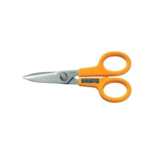 MADE IN JAPAN OLFA Serrated Edge Stainless Steel Scissors OLFA SCS-1 SCS-2 SCS -3