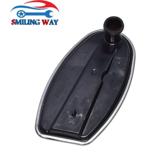 SMILING WAY# Transmission Filter For Mercedes-Benz C230 C240 C280 C320 C350 E300 E320 E350 E420 E430 E500 G500 S320 S350 SL320