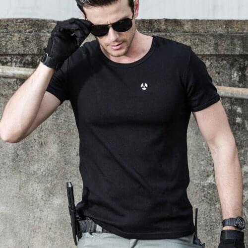 SPEMIX Men's T-Shirts