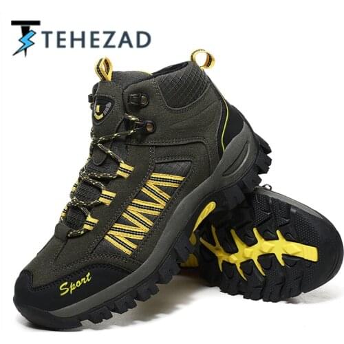 TEHEZAD Climbing And Mountaineering Products