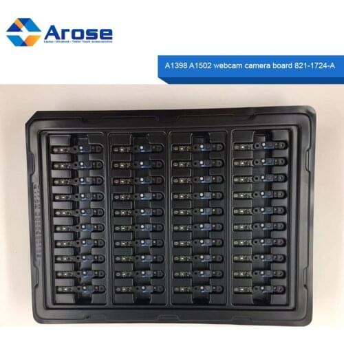 A1502 webcame camera 821-1724-A C14172 for MacBook A1398 Webcam A1502 Camera