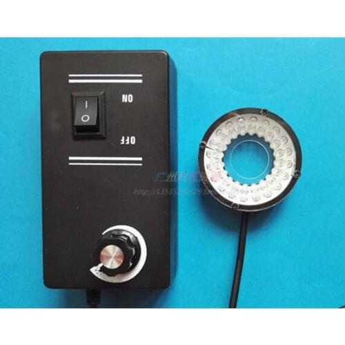 Inner Diameter 25mm Machine Vision Light Source Ring Light Source LED Light Source Infrared 850nm/940nm