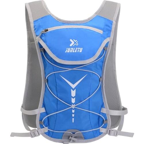 Waterproof MTB Bike Water Bag, Nylon Cycling Hiking Hydration Backpack