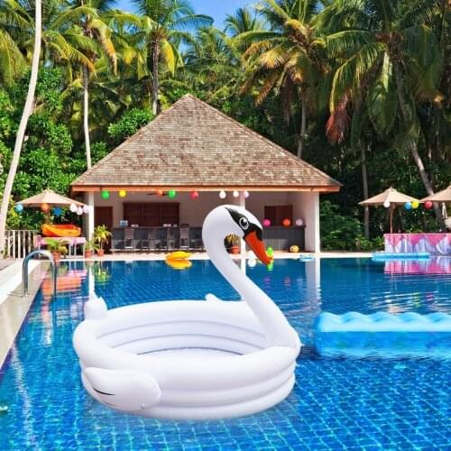Zhenwei Inflatable Circles