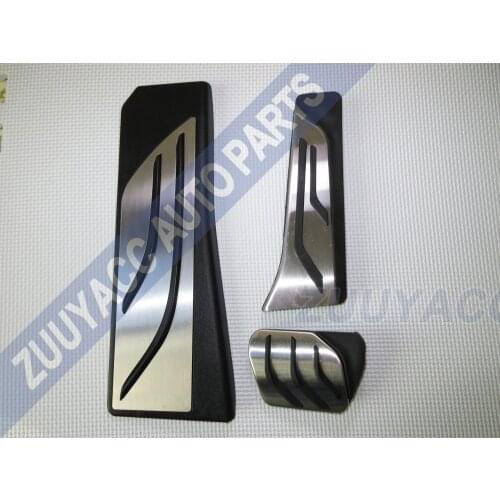 ZUUYACC Tuning Packages