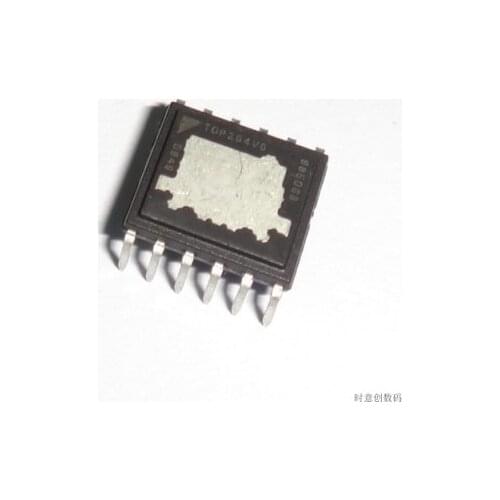 1pcs/lot TOP264VG TOP264 t Integrated Off-Line Switcher with EcoSmart Technology for Highly Efficient Supplies DIP11 In Stock