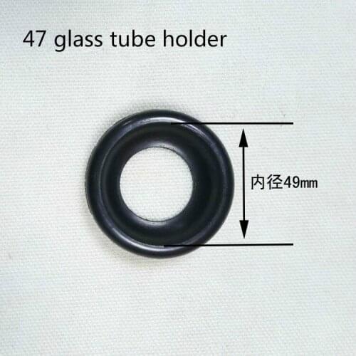 10 pieces 47 glass tube holder 58 glass tube holder solar water tank bottom water heater accessories