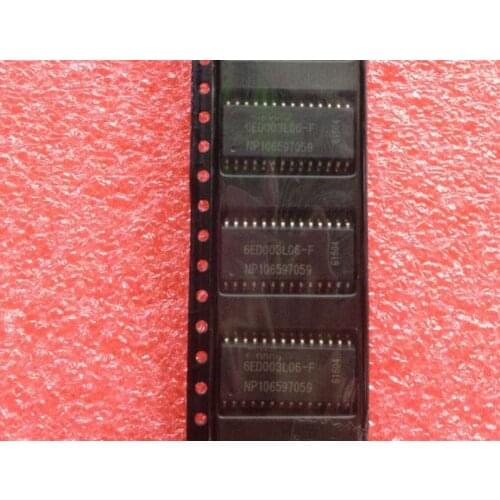 10PCS/LOT 6E0003L06-F 6ED003L06-F 6E0003L06 SOP-28 100% New orginal