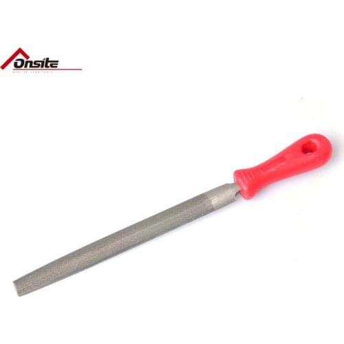 8inch 200mm Half Round specilial steel File,Fashionable Professional A Series Of Files onsiteTool Hand tool