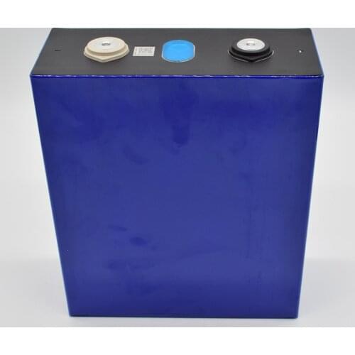 3.2V 280Ah Lifepo4 Battery Lithium Cells Deep Cycle for 12V 24V 48V 60V 72V Batteries Pack for Solar Energy System RV Power