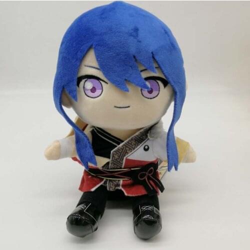Ensemble Stars! Akatsuki ~ Kanzaki Souma Plush vol.7 doll Stuffed Animal Toy