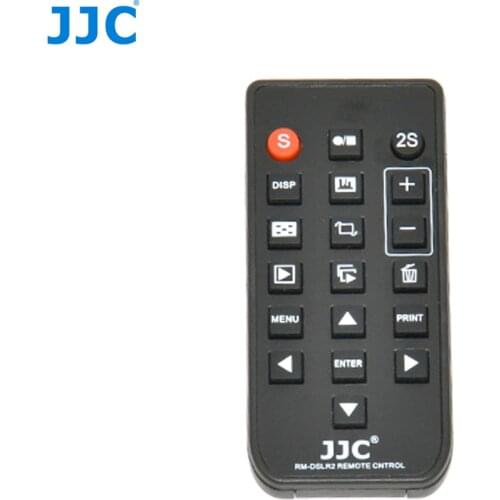 RMT-DSLR1 RMT-DSLR2 Wireless Remote Control Controller for SONY a7SIII A7III A6400 A7II A7RIII A7RII A6000 A7II A6300 A9II A6600
