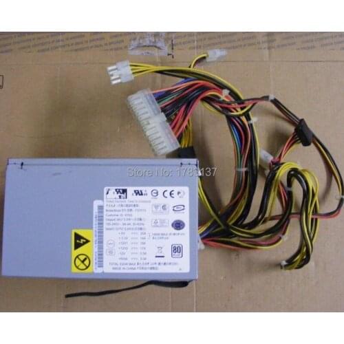 530W power supply for Ultra 24 27 300-2132 FS7013
