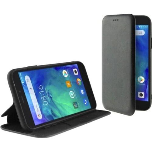 Book Case Xiaomi Redmi Go KSIX Lite