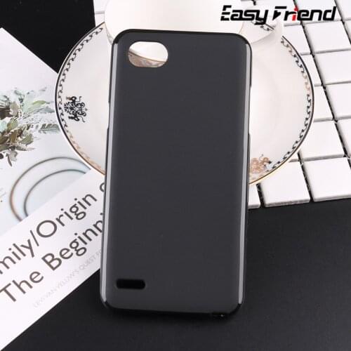 Easyfriend Phone Cases For LG Q7 Plus
