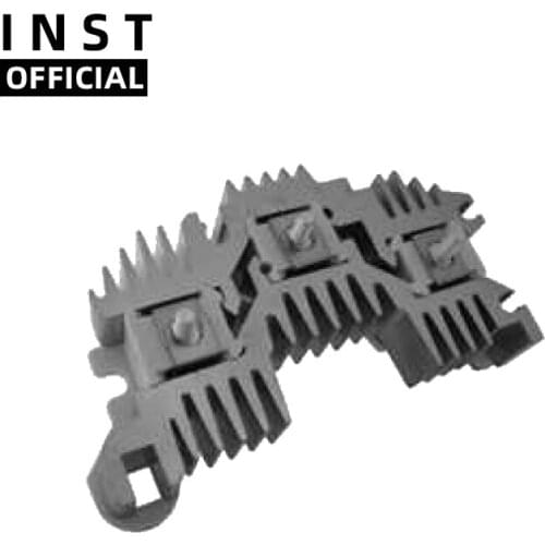 ALTERNATOR GENERATORS RECTIFIER BRIDGE FOR DR5175