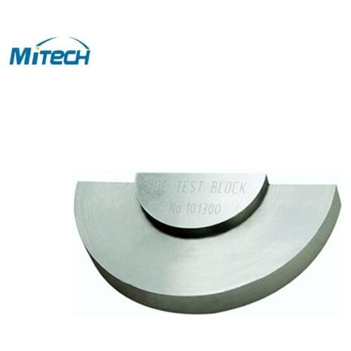 DC Calibration Test Block