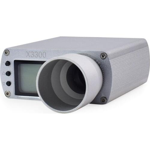 Accuracy Speed Meter Speed Measuring Instrument Shooting Lcd Screen Portable Chronoscope E9800 Speed Tester