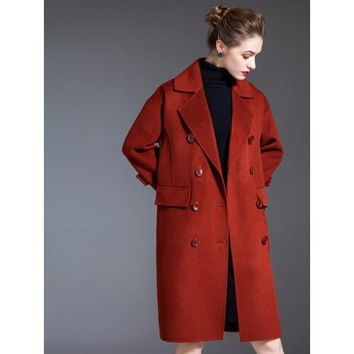 Женские модные пальто JOG MCERG China At AliExpress