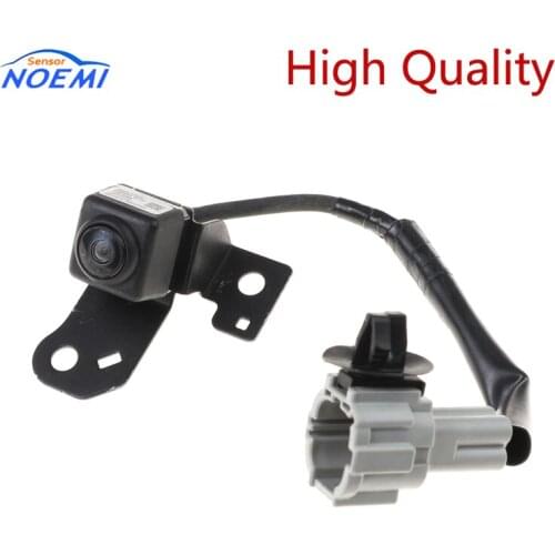 Original 28442-4JA0A 284424JA0A Rear View Camera For 2014-2016 Nissan Rogue Camera BackUp car accessories