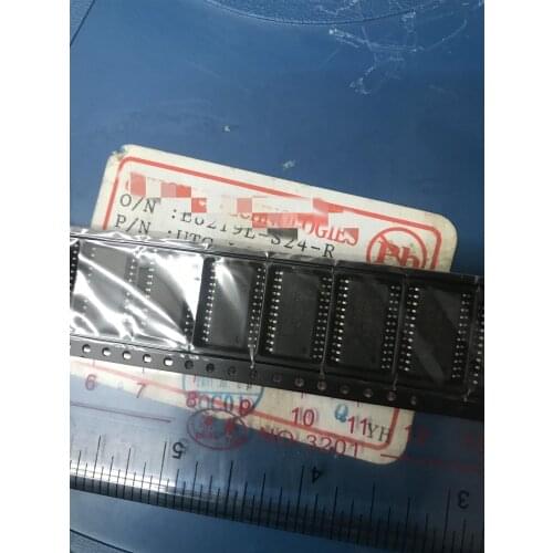 L6219 L6219L L6219L-S24-R SOP-24 step motor drive new original