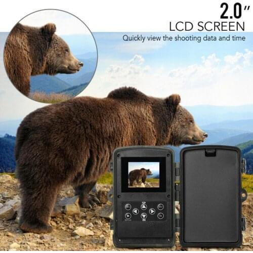 LANPICE CCTV Cameras