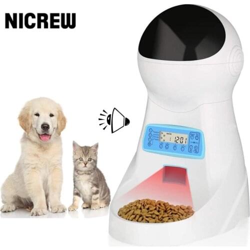 NICREW 