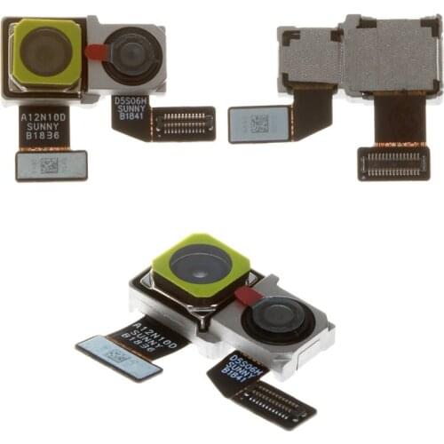 Flat Cable For Xiaomi Redmi 6 M1804C3DG,M1804C3DH,M1804C3DI (Main Rear Facing Camera Module Ribbon)Replacement Parts