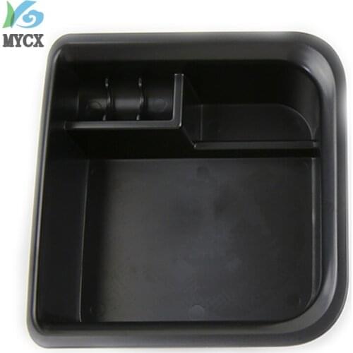 Central Console Armrest Storage Glove Box Organizer Pallet Tray For Land Rover Range Rover Sport 2014 2015 2016 2017