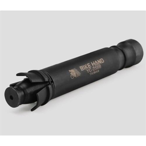 BIKE HAND YC-25BB Bicycle Press-in Bearing Bottom Bracket Removal Tool for Shimano MTB Accessories