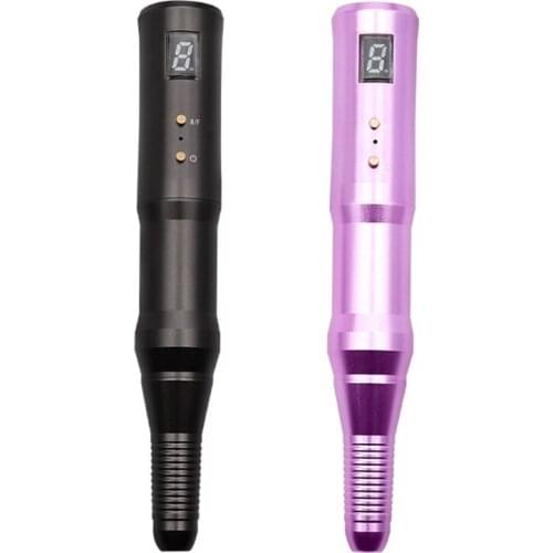 Professional Electric Nail Drill Machine Manicure Pedicure Sanding Polisher Nail Art Pen Electric Mill Cutter